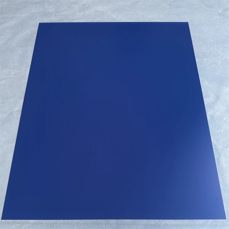 CTCP Offset Enpresyon Plak