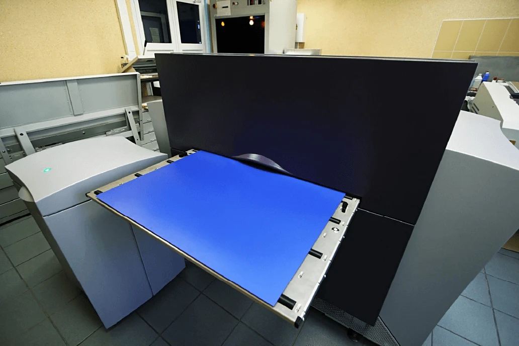wholesale Positive UV CTP Plate wholesale Positive UV CTP Plate