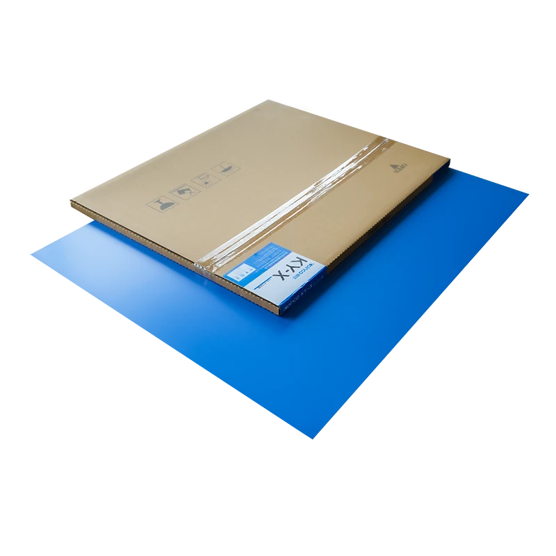 UV  CTP  Replenisher